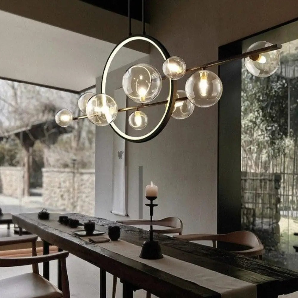 Archipelago - Luminate Living