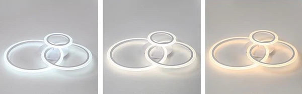 Ceiling Light Aureon