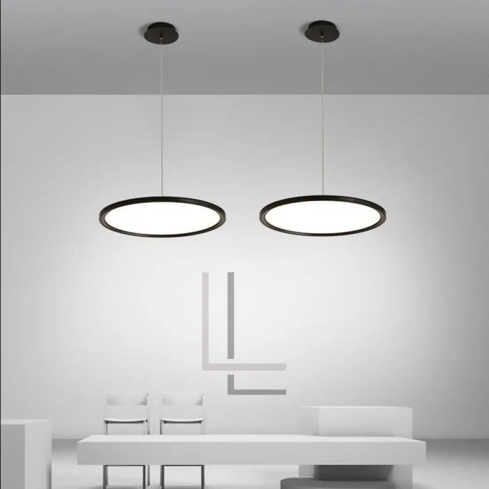 Minimalist - Luminate Living