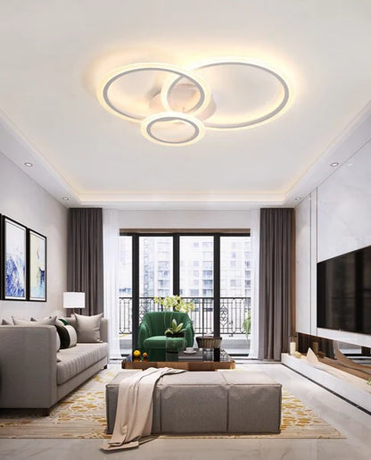 Ceiling Light Aureon