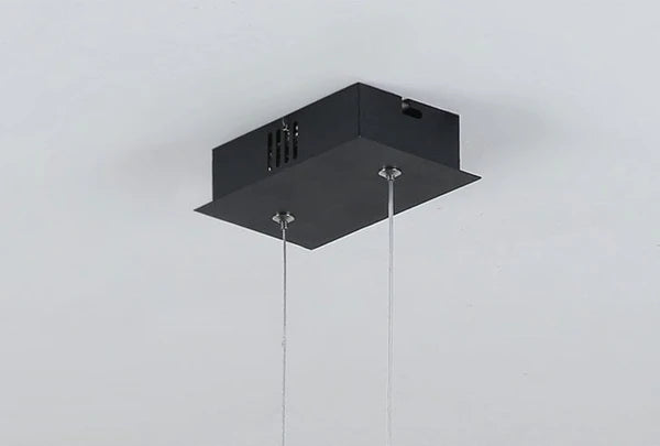 Moonlite Pendant Light