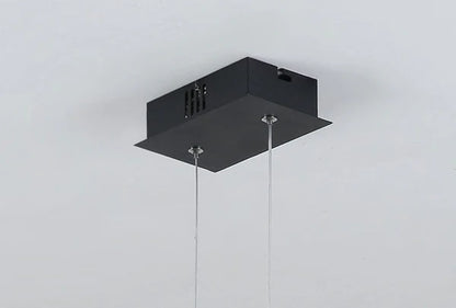 Moonlite Pendant Light