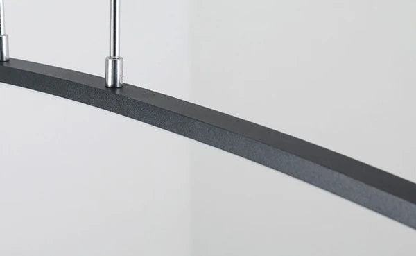 Moonlite Pendant Light