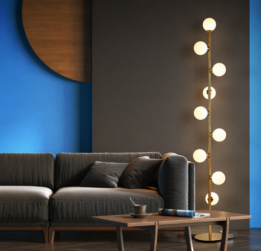 Floor Lamp Auraline
