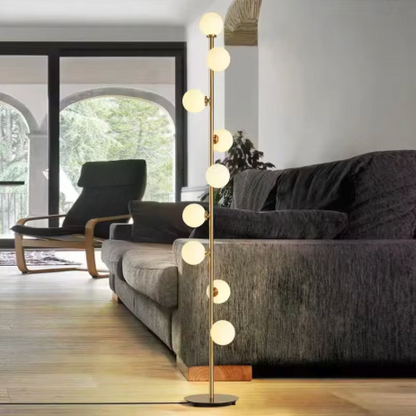 Floor Lamp Auraline