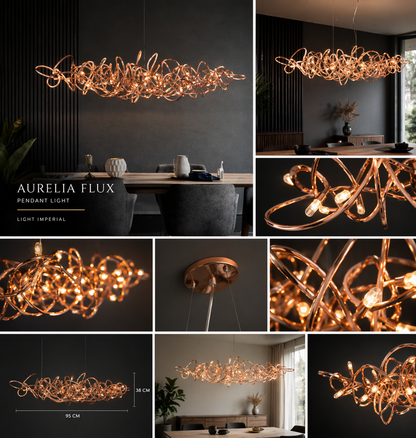 Aurelia Flux