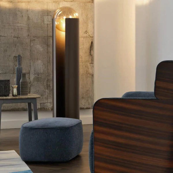 Tesla Floor Lamp