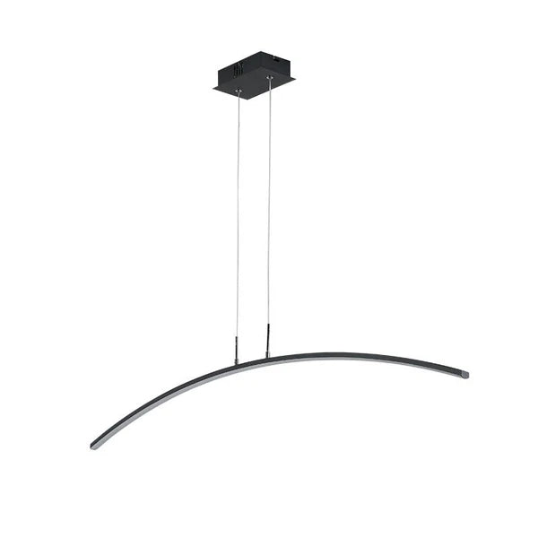 Moonlite Pendant Light
