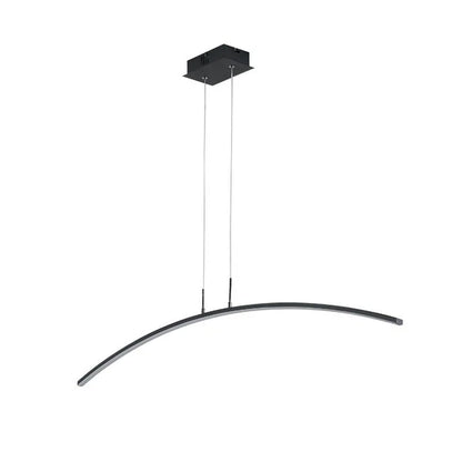 Moonlite Pendant Light