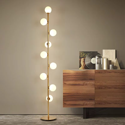 Floor Lamp Auraline