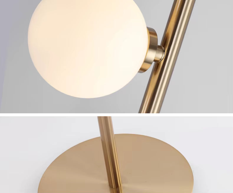 Floor Lamp Auraline