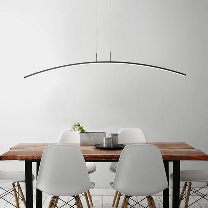 Moonlite Pendant Light