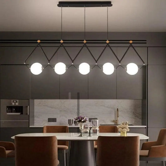 Avionics - Luminate Living