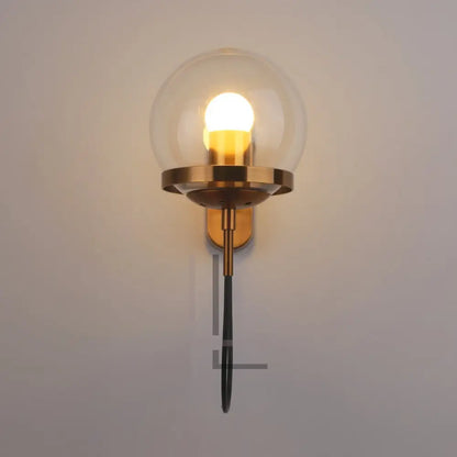 Höskulle lighting
