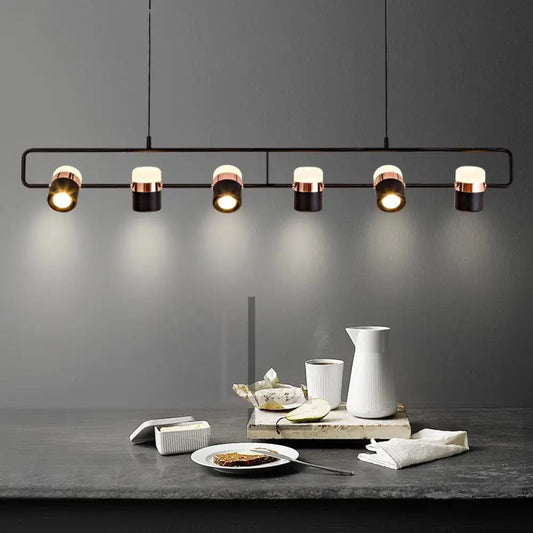 La Scène - Luminate Living