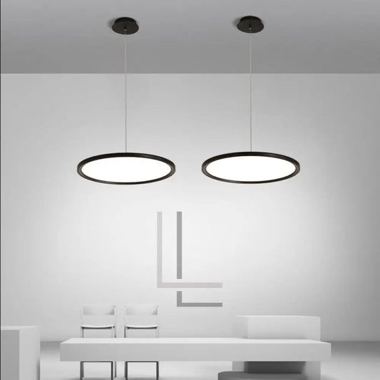 Minimalist - Luminate Living