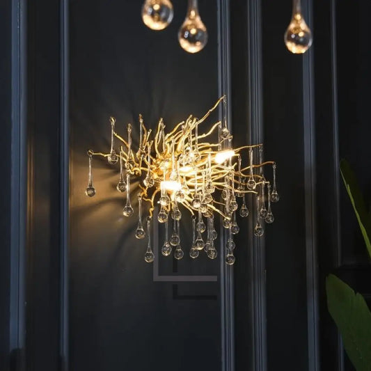 Ooze (Wall) - Luminate Living