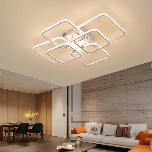 Quadrilateral - Luminate Living