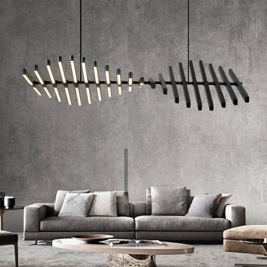 Ripple - Luminate Living